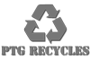 PTG is a Green Company. We Recycle!